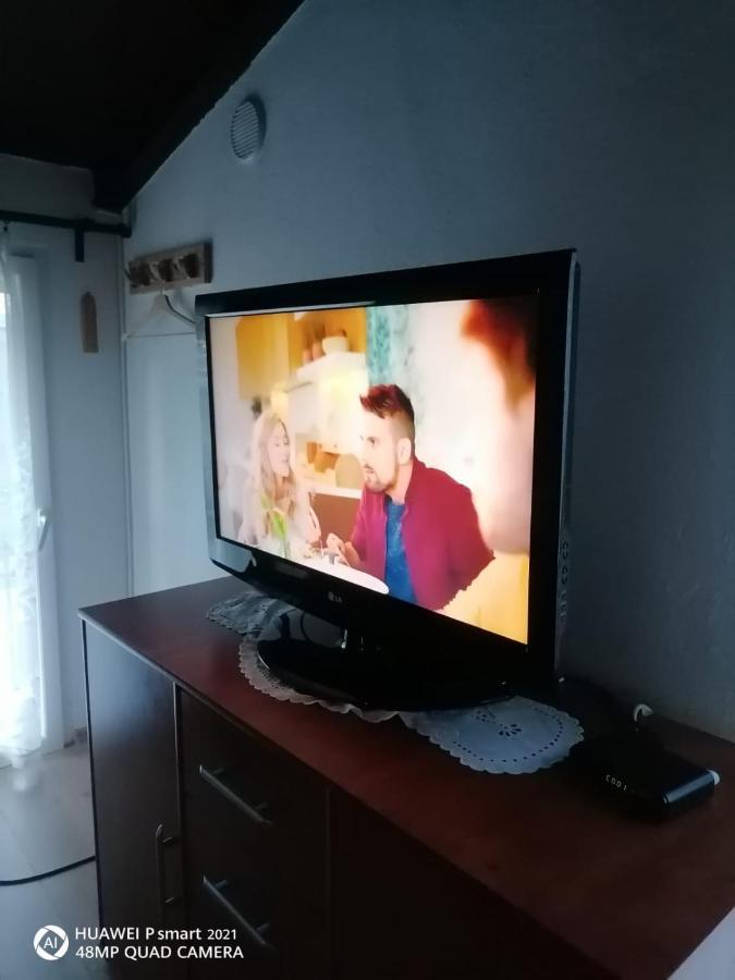 Vila Kalista Jurdani Exteriér fotografie